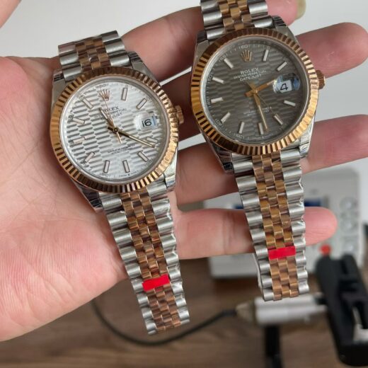 Rolex Datejust (DATEJUST) image 5