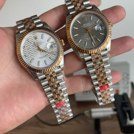 Rolex Datejust (DATEJUST) image 4