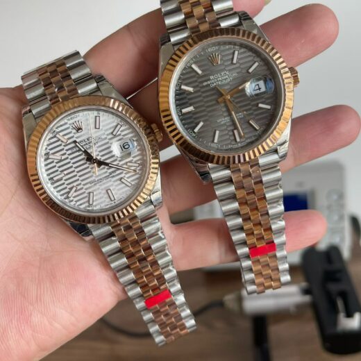 Rolex Datejust (DATEJUST) image 3