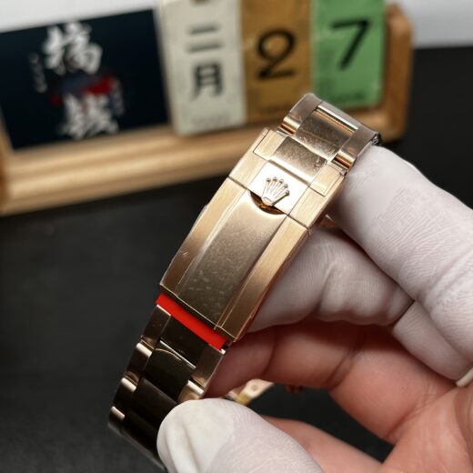 Rolex Daytona (DAYTONA) Rose Gold image 4