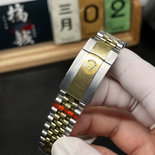 Rolex Datejust (DATEJUST) image 4
