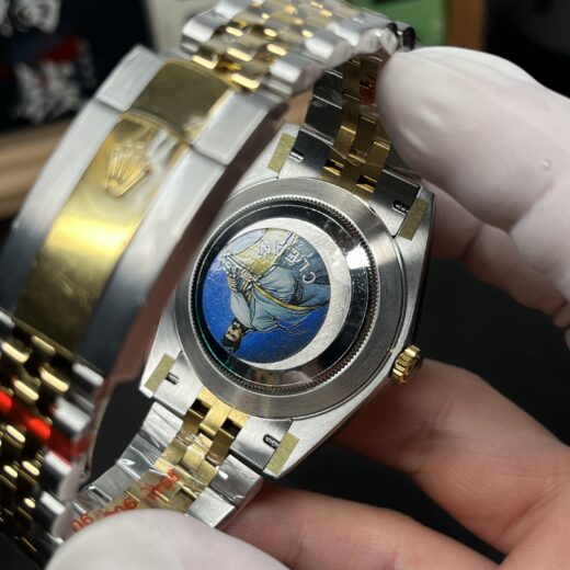 Rolex Datejust (DATEJUST) image 5