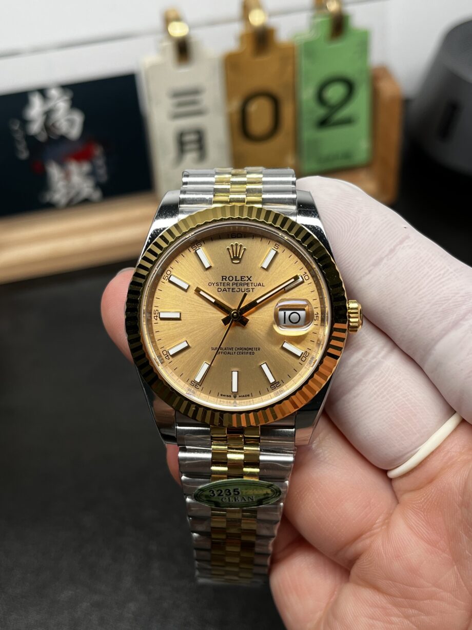 Rolex Datejust (DATEJUST)