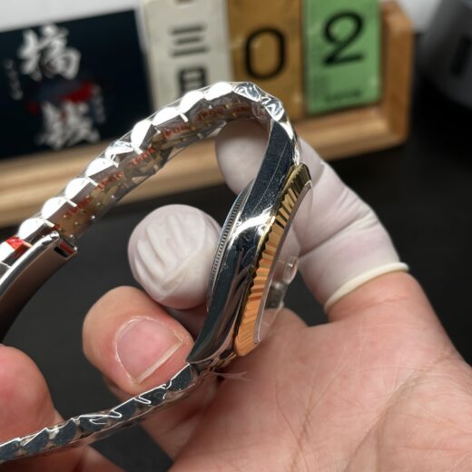 Rolex Datejust (DATEJUST) image 3