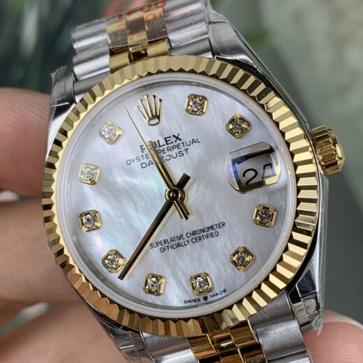 Rolex Datejust (DATEJUST) image 5