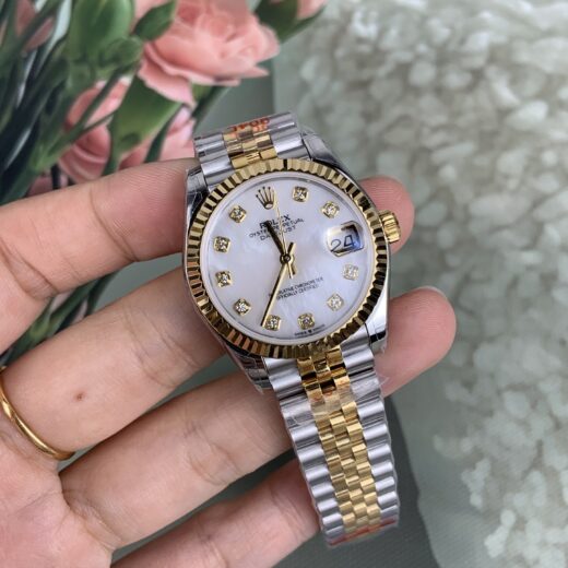 Rolex Datejust (DATEJUST) image 3