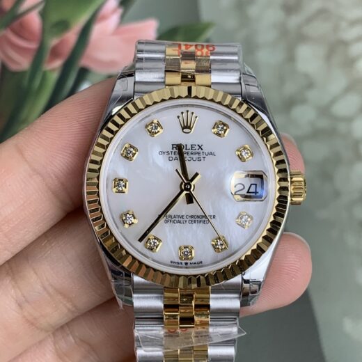 Rolex Datejust (DATEJUST) image 4