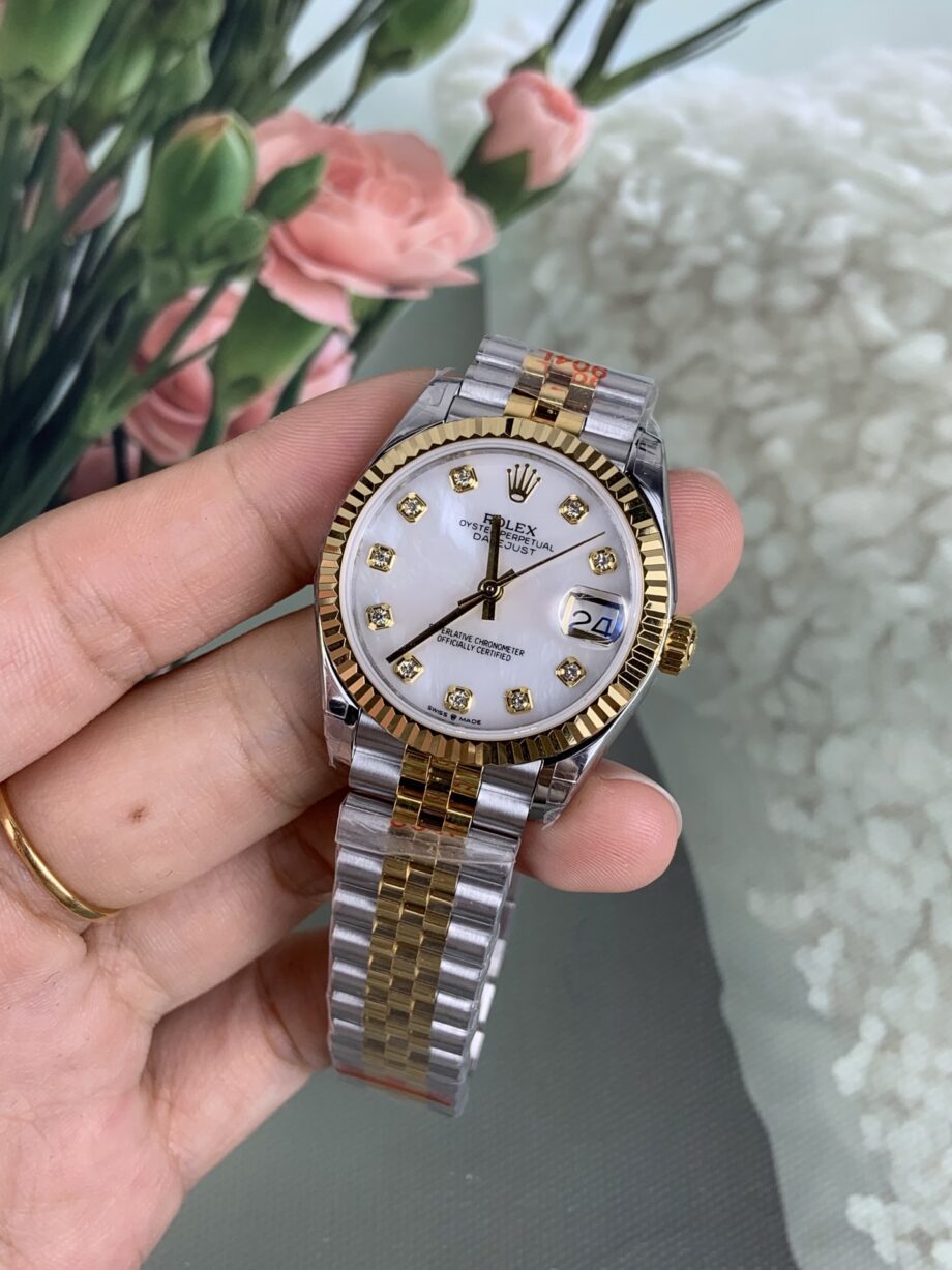 Rolex Datejust (DATEJUST)