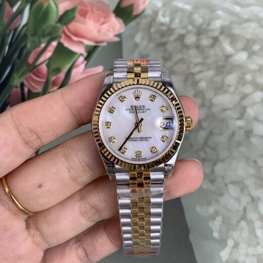 Rolex Datejust (DATEJUST) image 2
