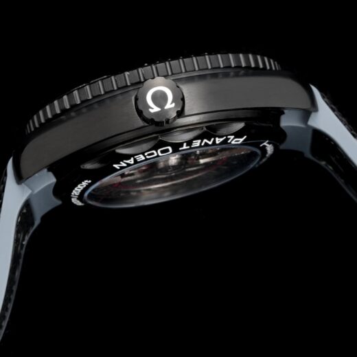 Omega Watch 8938 Green image 2