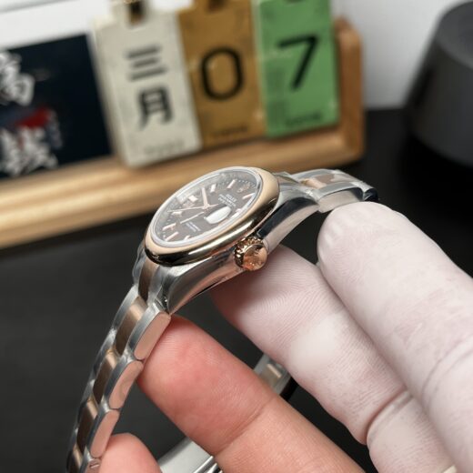 Rolex Datejust (DATEJUST) image 2
