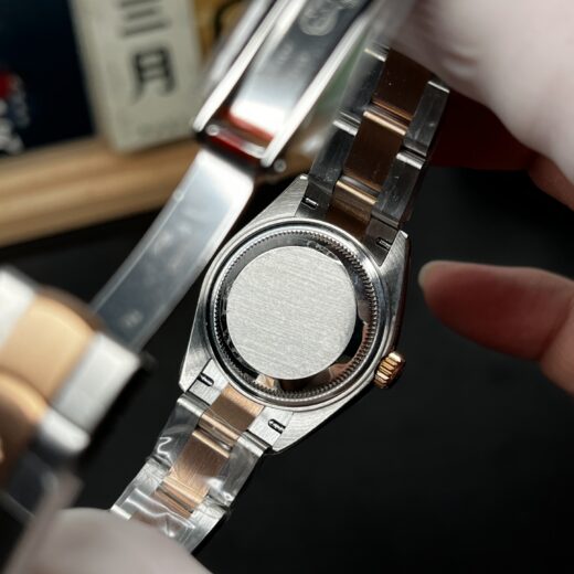 Rolex Datejust (DATEJUST) image 5