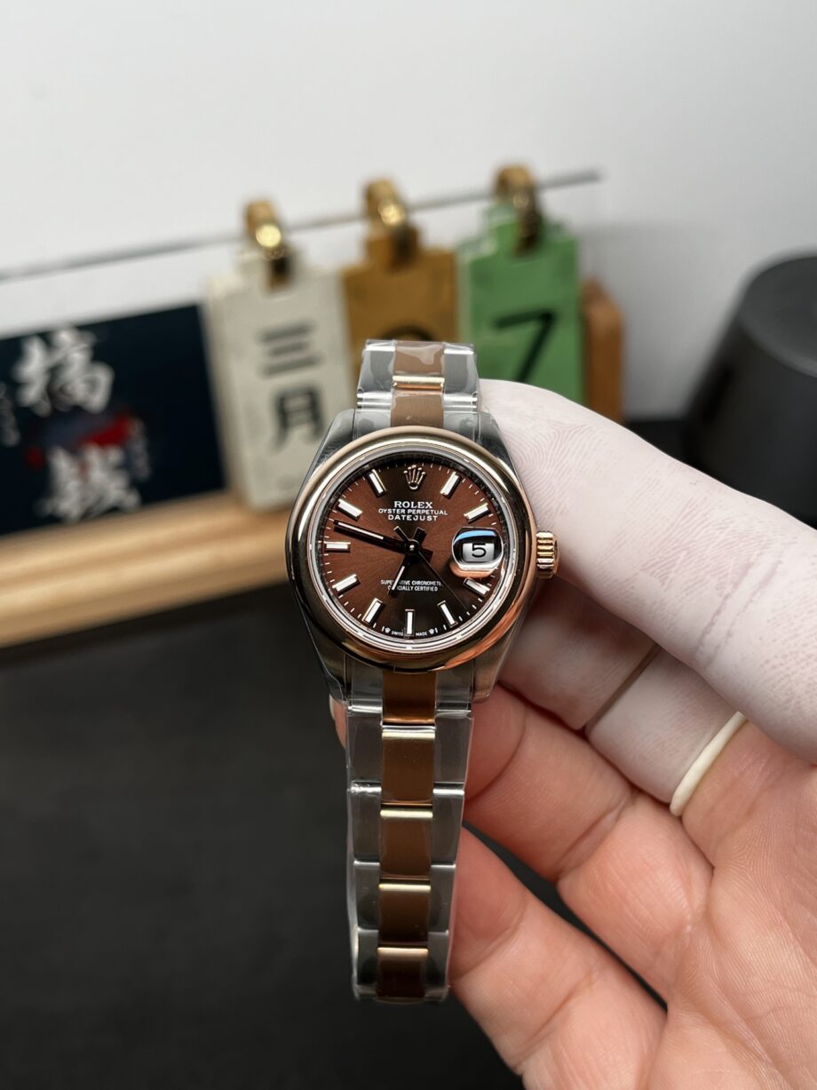 Rolex Datejust (DATEJUST)