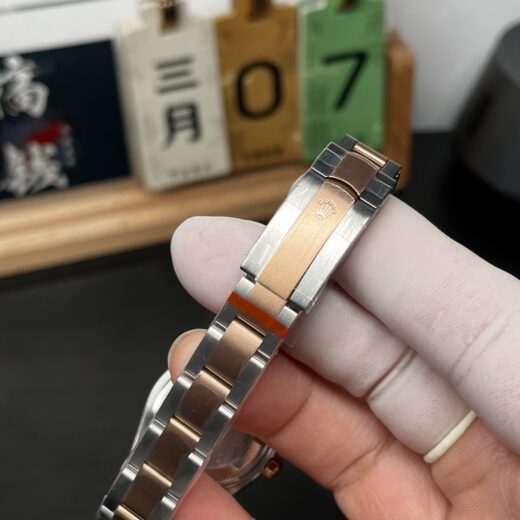 Rolex Datejust (DATEJUST) image 4