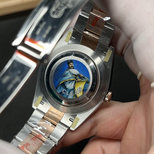 Rolex Datejust (DATEJUST) image 4