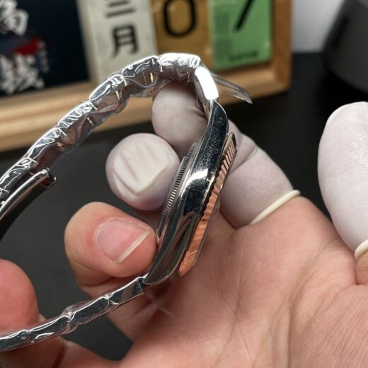 Rolex Datejust (DATEJUST) image 3