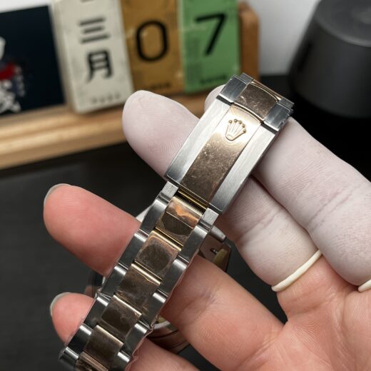 Rolex Datejust (DATEJUST) image 5