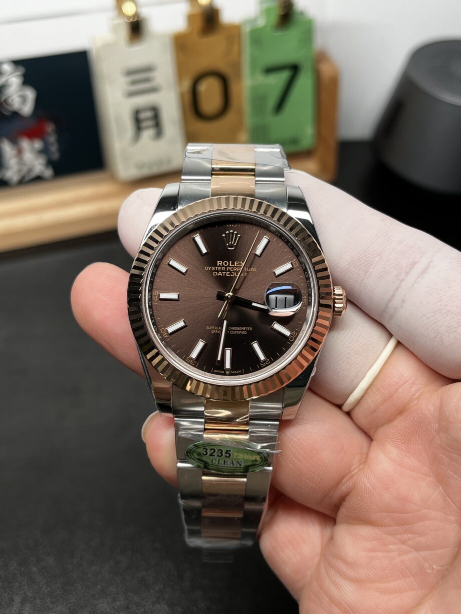 Rolex Datejust (DATEJUST)