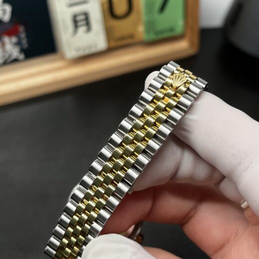Rolex Datejust (DATEJUST) Green image 4