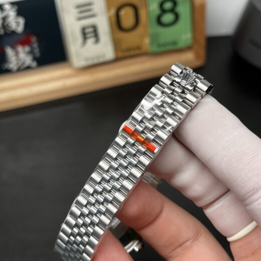 Rolex Datejust (DATEJUST) Black image 4