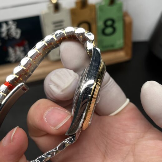 Rolex Datejust (DATEJUST) image 3