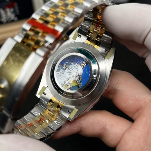 Rolex Datejust (DATEJUST) image 5