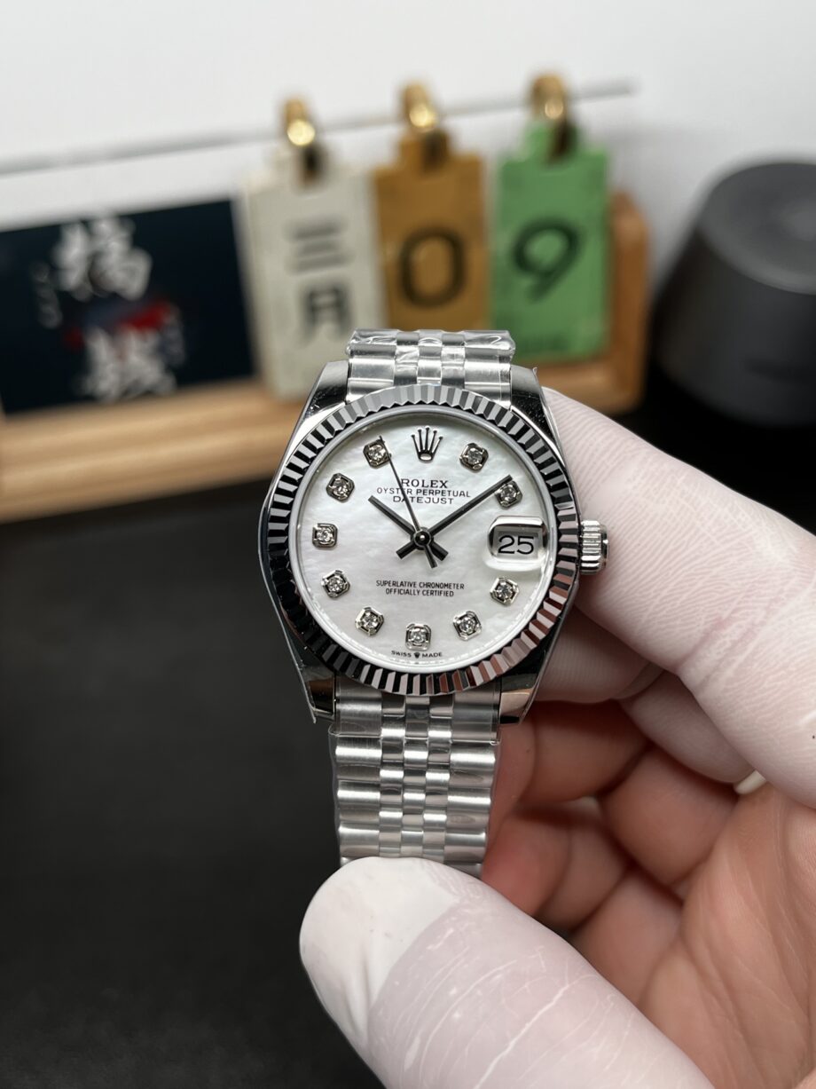 Rolex Datejust (DATEJUST)
