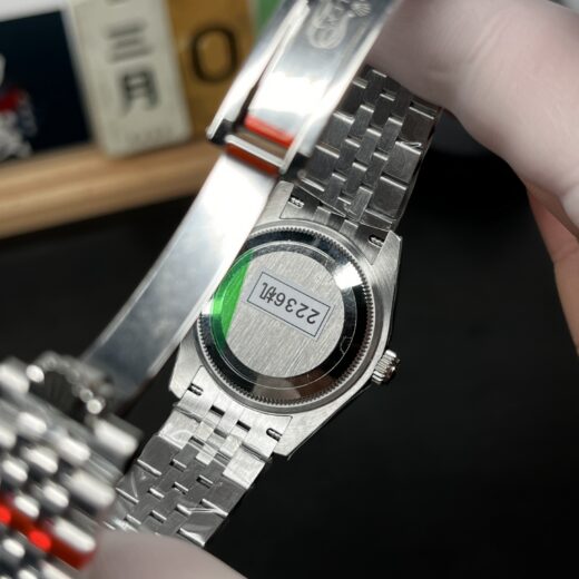 Rolex Datejust (DATEJUST) image 5