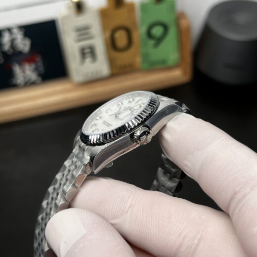 Rolex Datejust (DATEJUST) image 2