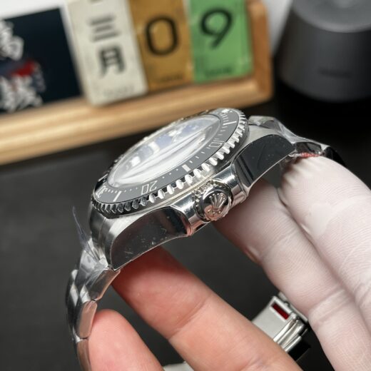 Rolex Sea-Dweller (SEA-DWELLER) Smoked image 2