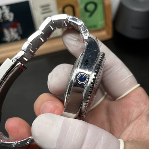 Rolex Sea-Dweller (SEA-DWELLER) Smoked image 3