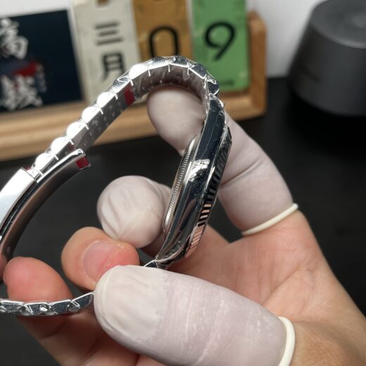 Rolex Datejust (DATEJUST) Gray image 3