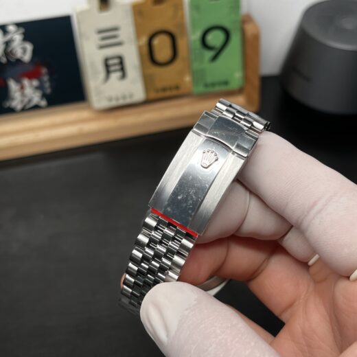 Rolex Datejust (DATEJUST) Gray image 4