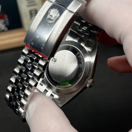 Rolex Datejust (DATEJUST) Gray image 5