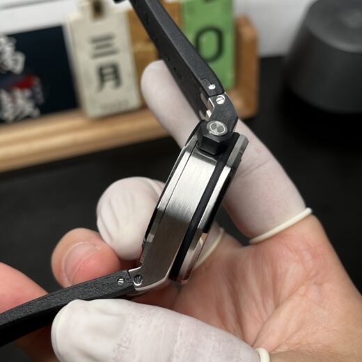 Audemars Piguet Watch 15710 image 3