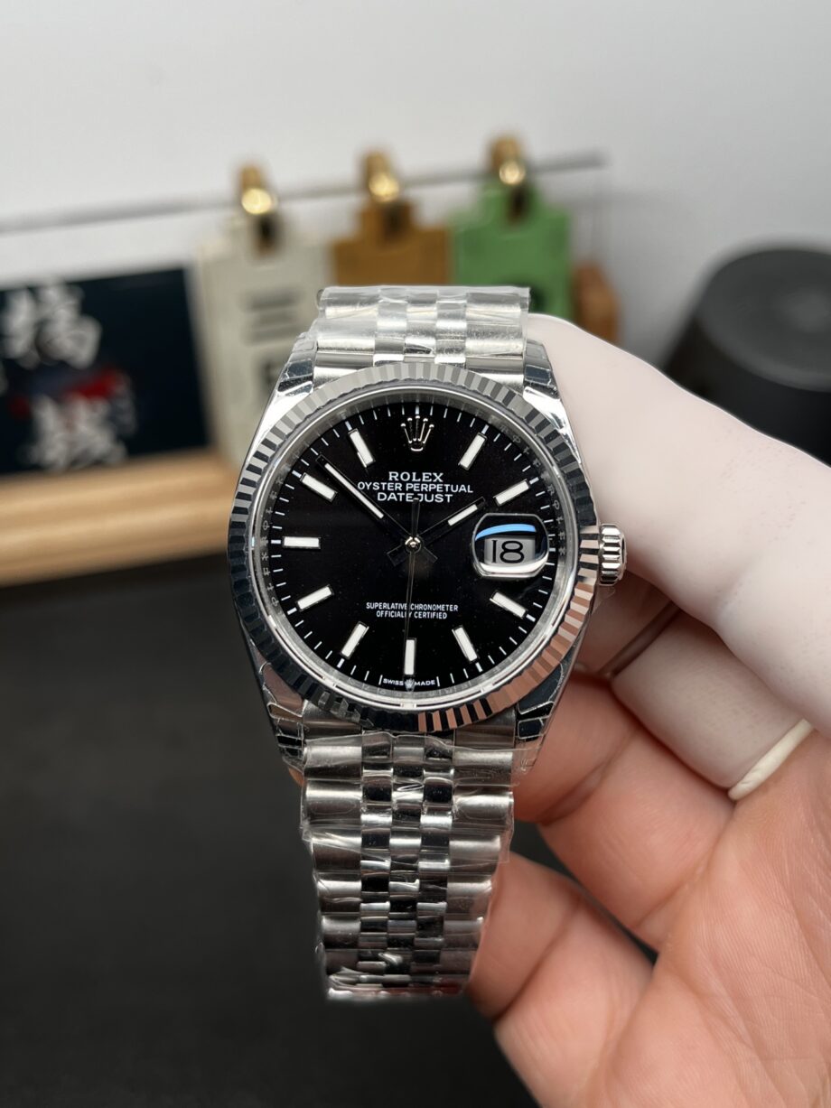 Rolex Datejust (DATEJUST)