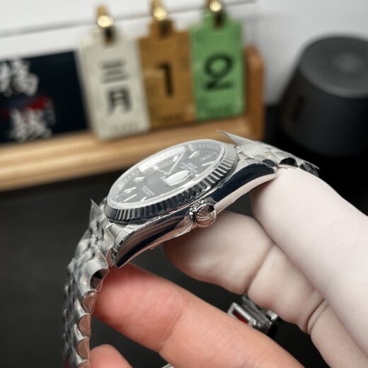 Rolex Datejust (DATEJUST) image 2