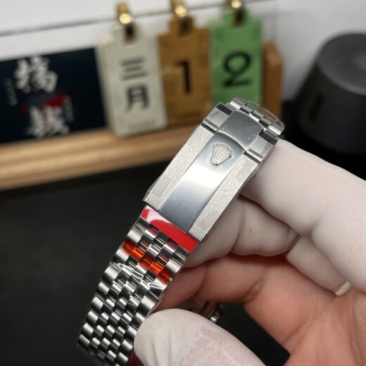 Rolex Datejust (DATEJUST) image 4