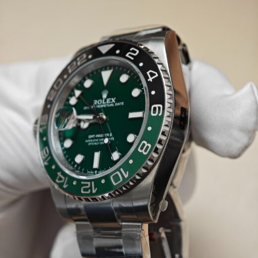 Rolex GMT-Master II (GMT-MASTER) image 3