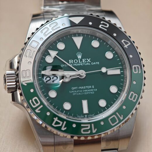 Rolex GMT-Master II (GMT-MASTER) image 2