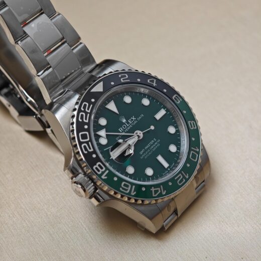 Rolex GMT-Master II (GMT-MASTER) image 4