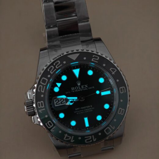 Rolex GMT-Master II (GMT-MASTER) image 5