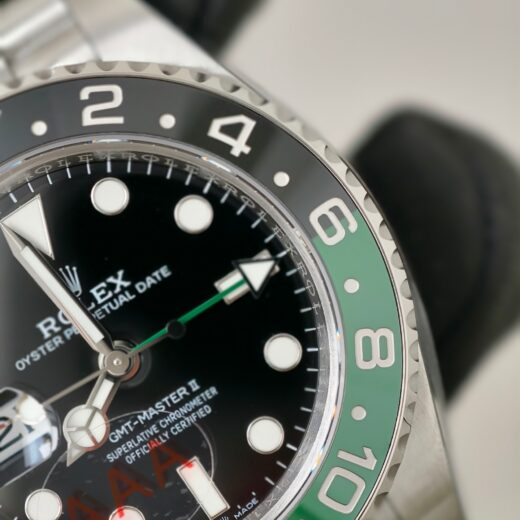 Rolex GMT-Master II (GMT-MASTER) image 4