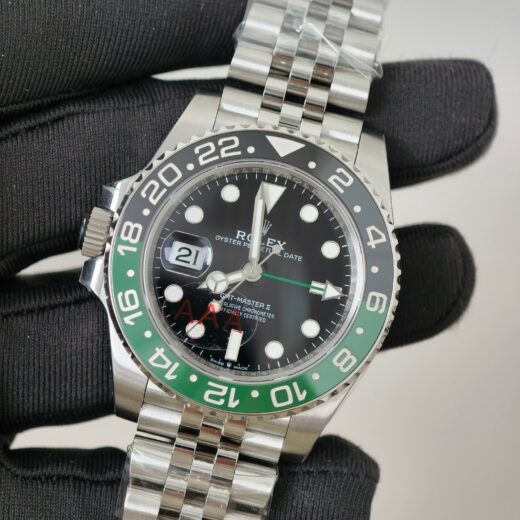 Rolex GMT-Master II (GMT-MASTER) image 3
