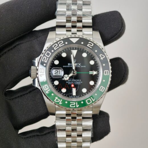Rolex GMT-Master II (GMT-MASTER) image 2
