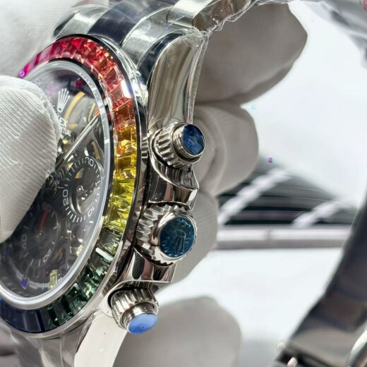 Rolex Watch 4802 image 3