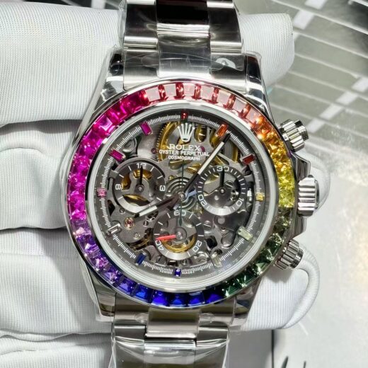Rolex Watch 4802 image 4