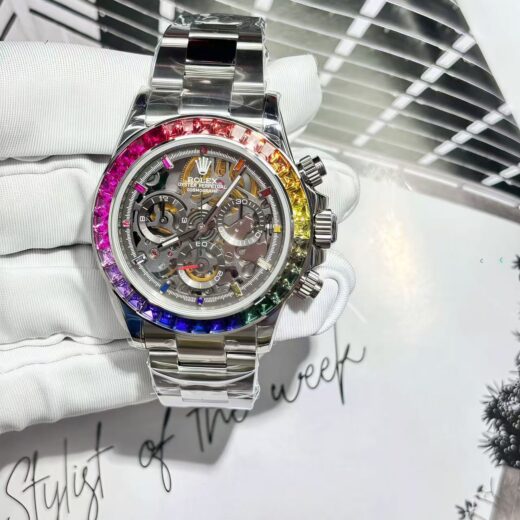 Rolex Watch 4802 image 2