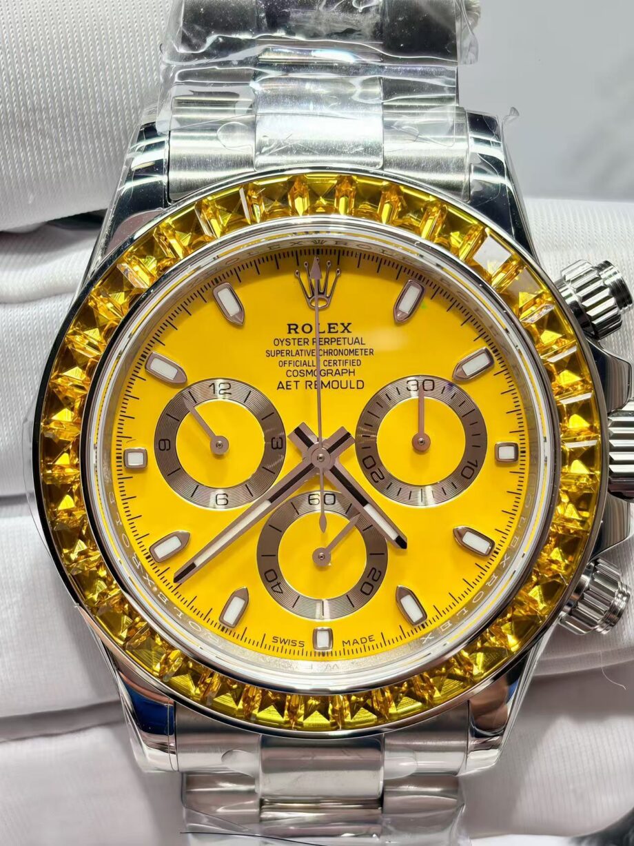 Rolex Daytona (DAYTONA)