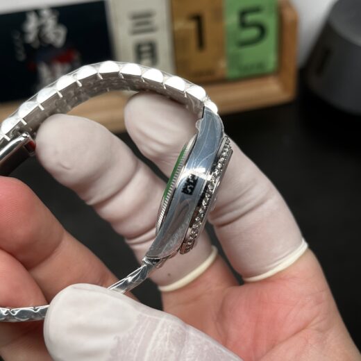 Rolex Datejust (DATEJUST) Pink image 3